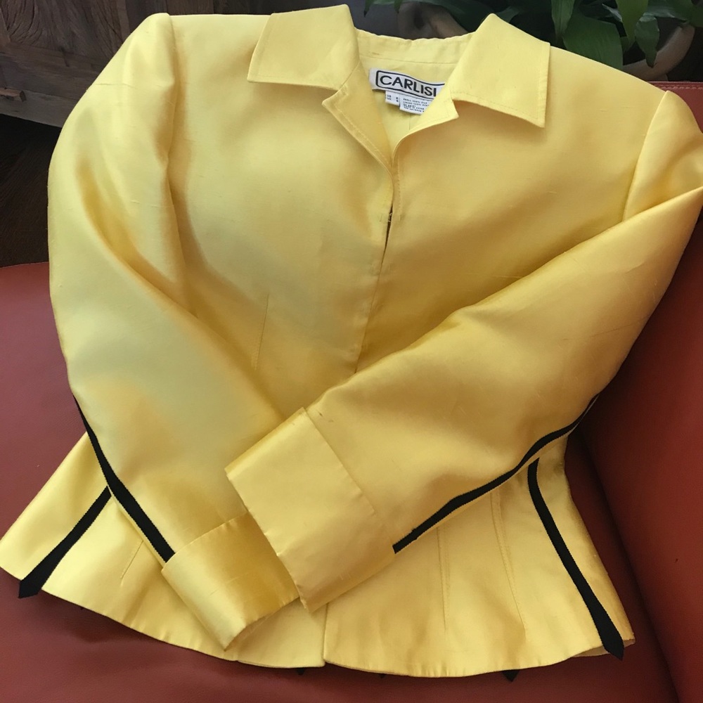 Sassy Jacket - Picture 4 of 13